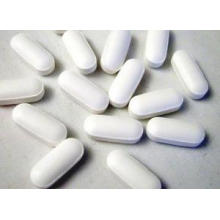 Натриевые таблетки Faropenem с высоким содержанием 0,1 г